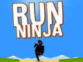 Spiel Lauf Ninja Online
