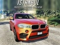 Spiel Istanbul Projekt Autophysik-Simulator Online