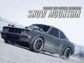 Spiel Schneeberg Projekt Auto Physik Simulator Online