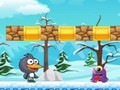 Spiel Pinguinlauf Online
