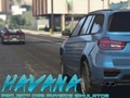 Spiel Havanna: Projekt Auto Physik Simulator Online