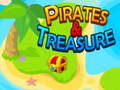 Spiel Piraten & Schätze Online