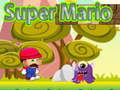 Spiel Super Mario Online