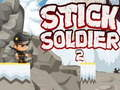Spiel Stocksoldat 2 Online