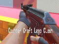 Spiel Counter Craft Lego Clash Online