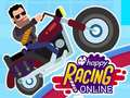 Spiel Glückliches Rennen Online Online