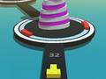 Spiel Feuerbälle 3D Schießen Online