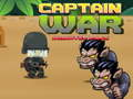 Spiel Kapitan Kriegsmonster Rennen Online