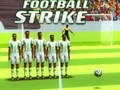 Spiel Fußball Strike Online