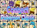 Spiel Verbindung Pokémon Klassik Online
