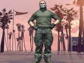 Spiel Verrückter GTA Söldnerfahrer Online