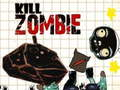 Spiel Zombie töten Online