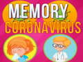 Spiel Gedächtnis Coronavirus Online