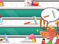 Spiel Lustiger Supermarkt Online