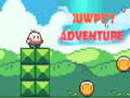 Spiel Nuwpys Abenteuer Online