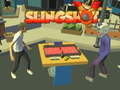 Spiel Schleuder Online