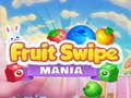 Spiel Frucht Swipe Mania Online