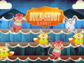 Spiel Ente & SCHIEß auf Kaninchen Online