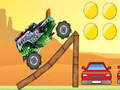 Spiel Monster! Online