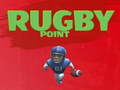 Spiel Rugby Punkt Online