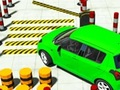 Spiel Echtes Fortgeschrittenes Auto-Parken Online