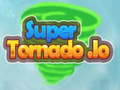 Spiel Super Tornado.io Online