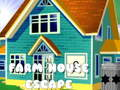 Spiel Bauernhaus Flucht Online