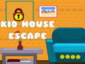 Spiel Flucht aus dem Kinderhaus Online