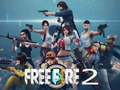 Spiel Free Fire 2 Online
