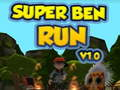Spiel Super Ben Rennen Online