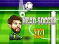 Spiel Kopf Fußball 2021 Online