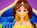 Spiel Arabische Prinzessin Ankleiden Online