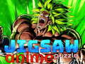 Spiel Anime-Puzzle Online