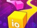 Spiel Monster Papier.io Online