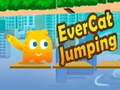 Spiel EverCat Springen Online