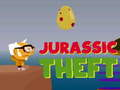 Spiel Jurassic Diebstahl Online