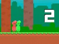 Spiel Rot und Grün 2: Bonbonwald Online