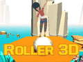 Spiel Roller 3D Online