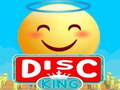Spiel Scheiben König Online