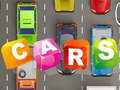 Spiel Autos Online
