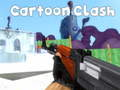 Spiel Cartoon-Konflikt Online