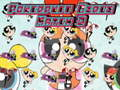 Spiel Die Powerpuff Girls: Match 3 Online