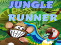 Spiel Dschungelläufer Online