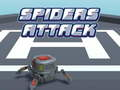 Spiel Spinnenangriff Online