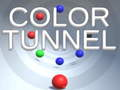 Spiel Farbentunnel Online