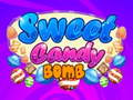 Spiel Süße Candy-Bombe Online