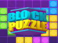 Spiel Blockrätsel Online