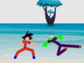 Spiel Stickman Drachenlegende: Super Kampf Online