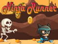 Spiel Ninja Läufer Online