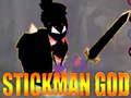 Spiel Stockmann Gott Online